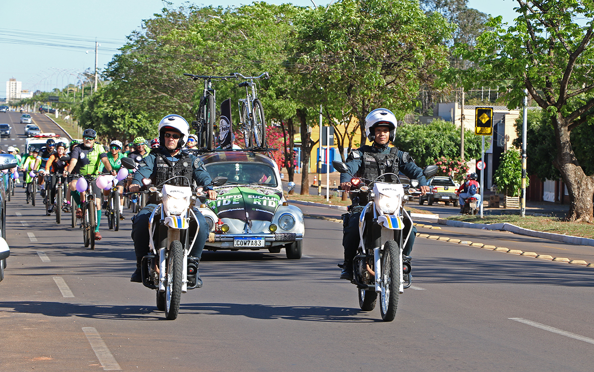 2ª edição do Eucalipto Ride agitou Arenamix e Arapuá no final de semana 2ª edição do Eucalipto Ride agitou Arenamix e Arapuá no final de semana