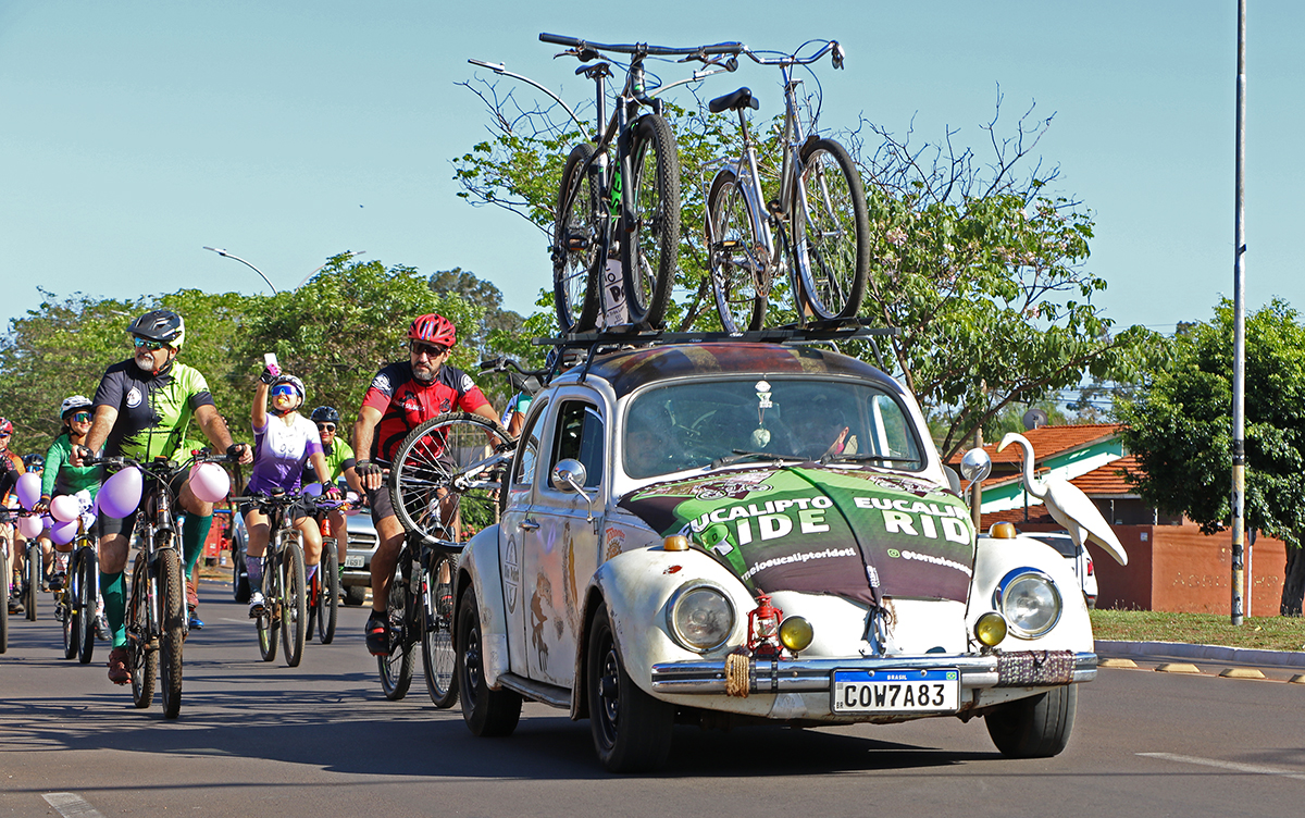2ª edição do Eucalipto Ride agitou Arenamix e Arapuá no final de semana 2ª edição do Eucalipto Ride agitou Arenamix e Arapuá no final de semana