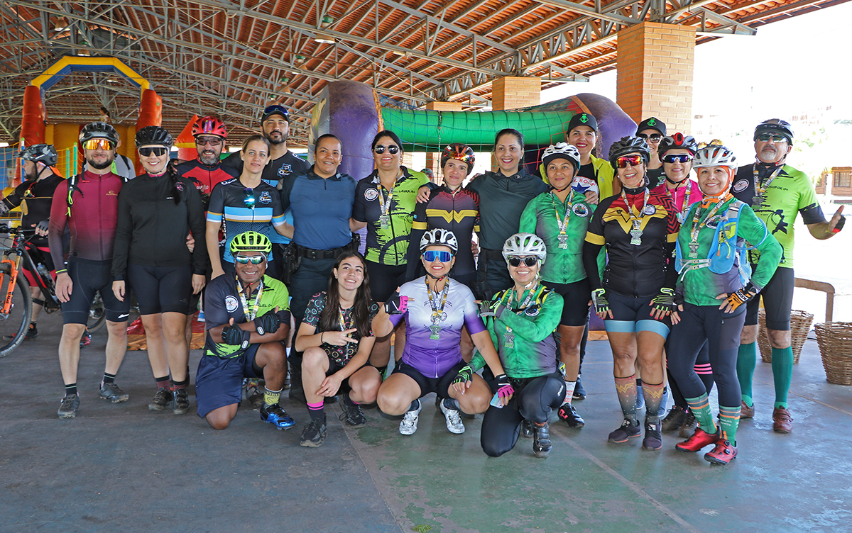 2ª edição do Eucalipto Ride agitou Arenamix e Arapuá no final de semana 2ª edição do Eucalipto Ride agitou Arenamix e Arapuá no final de semana