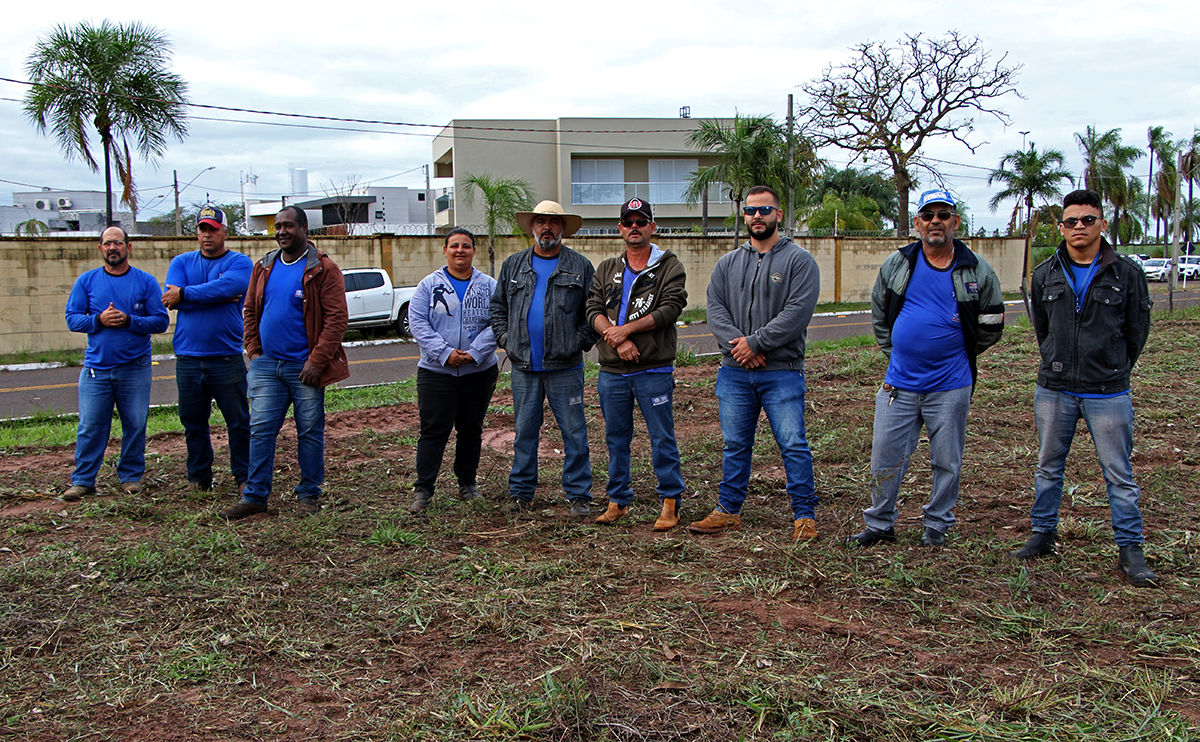 Via de acesso ao Balneário será duplicada, ganhará luz de LED e canteiro central com ciclovia