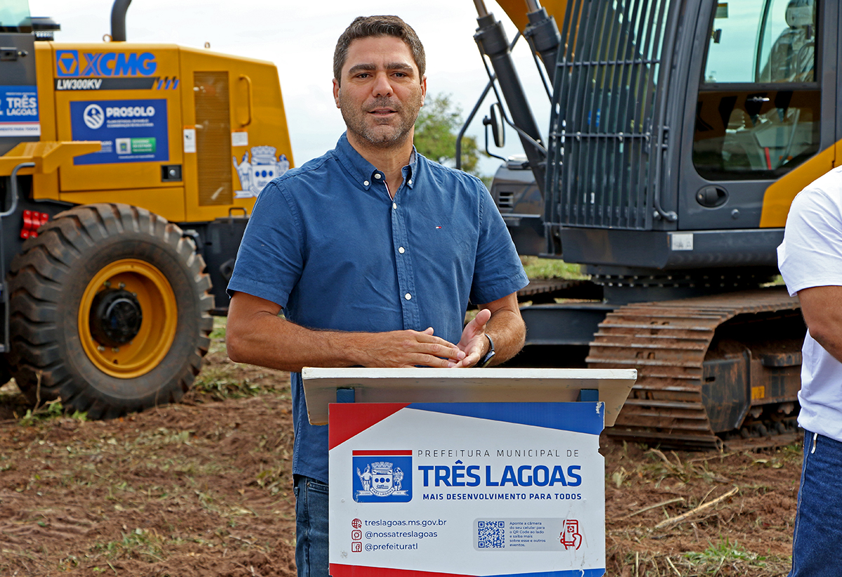 Via de acesso ao Balneário será duplicada, ganhará luz de LED e canteiro central com ciclovia