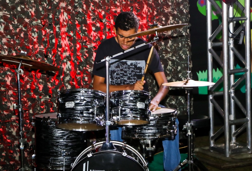 SMAS realiza série de encontro de Famílias nos grupos do Serviço de Convivência e Fortalecimento de Vínculos (SCFV)