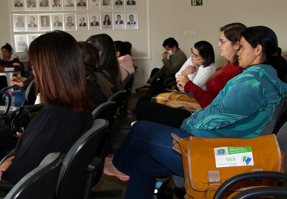 SMS promoveu a 5º reunião do Comitê de Combate à Dengue