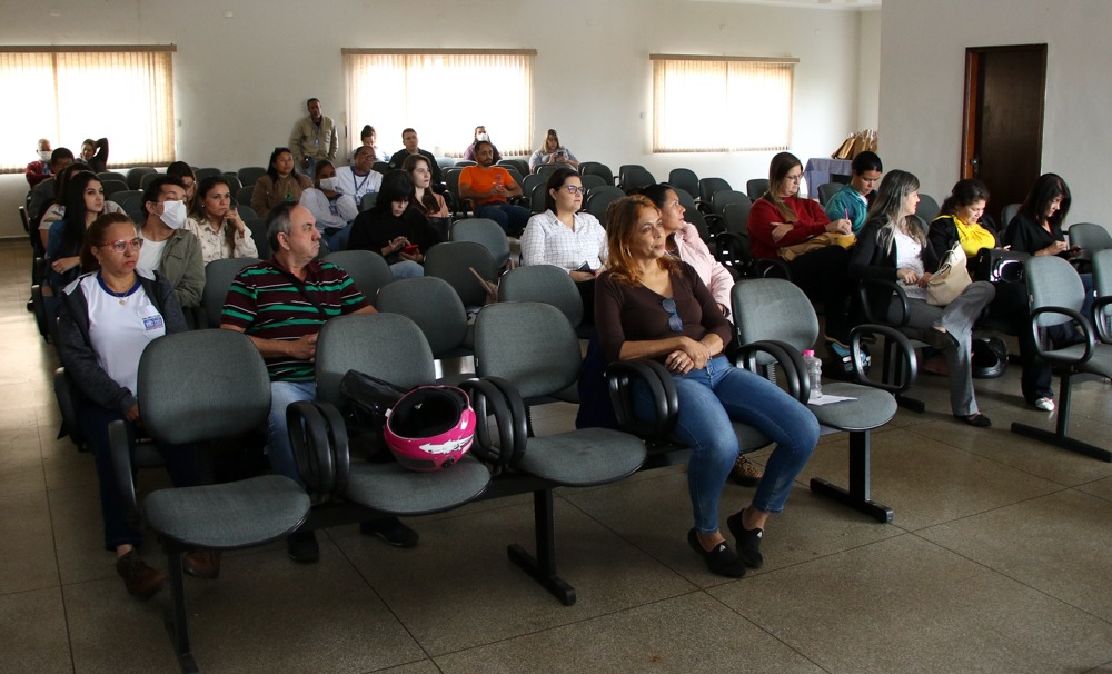 SMS promoveu a 5º reunião do Comitê de Combate à Dengue