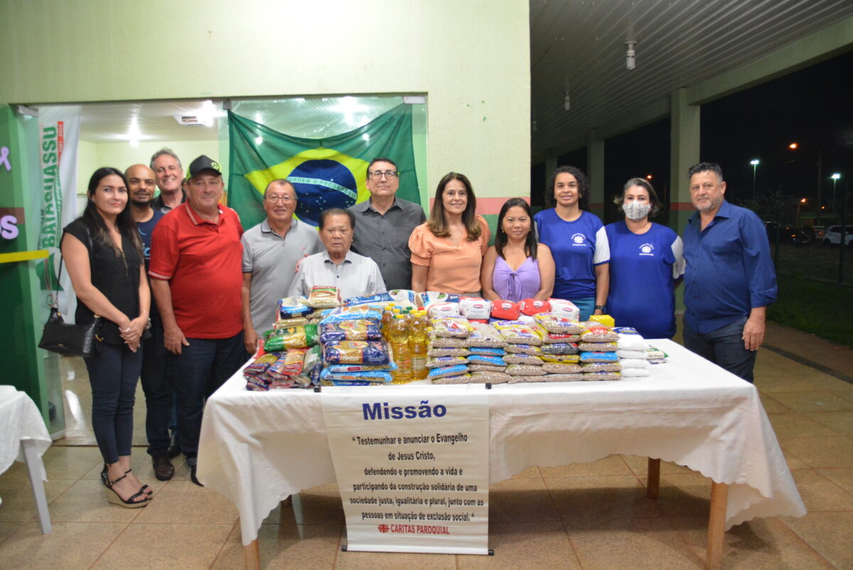 Programa Cidade Empreendedora promove palestra sobre vendas para empresários de Bataguassu