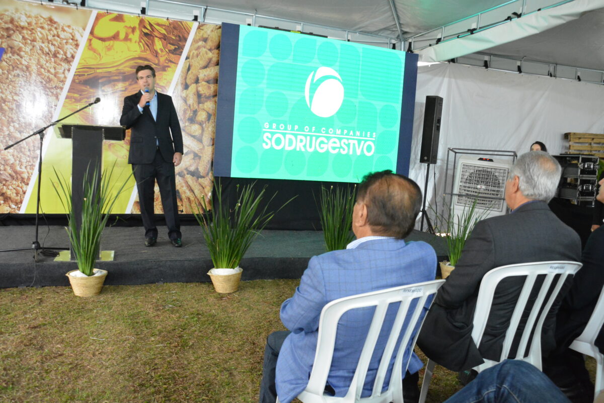 <strong>Bataguassu se consolida como município gerador de empregos na região</strong> <strong>Bataguassu se consolida como município gerador de empregos na região</strong>