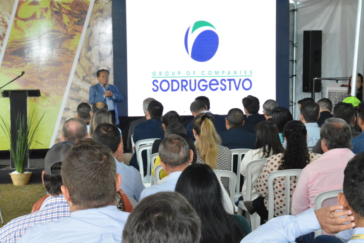 <strong>Bataguassu se consolida como município gerador de empregos na região</strong> <strong>Bataguassu se consolida como município gerador de empregos na região</strong>