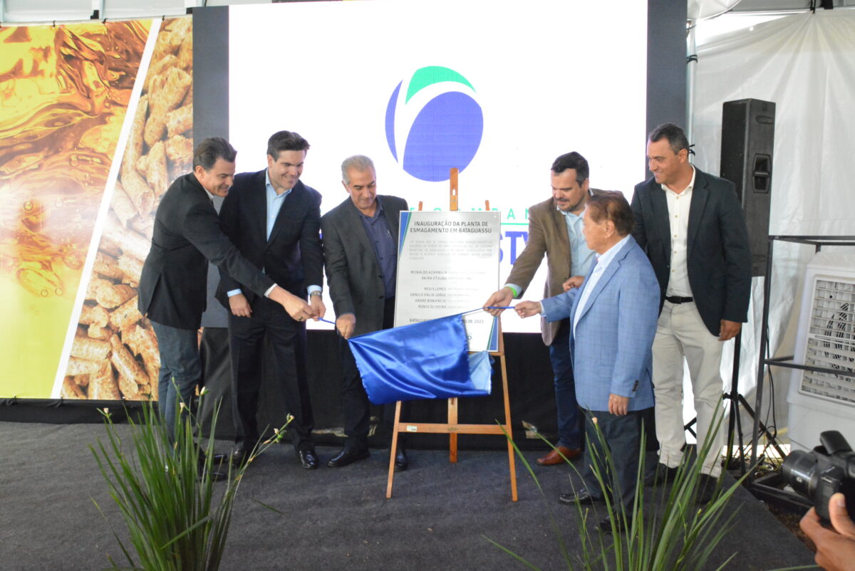 <strong>Bataguassu se consolida como município gerador de empregos na região</strong> <strong>Bataguassu se consolida como município gerador de empregos na região</strong>