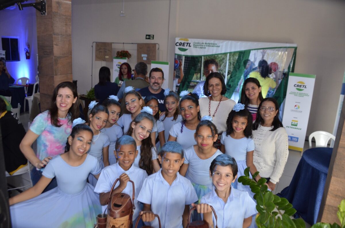 Três Lagoas foi sede do Encontro Regional de Educação e Empreendedorismo da Costa Leste de MS