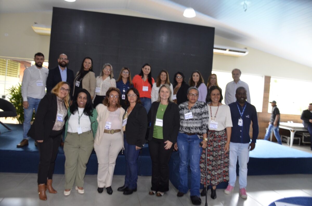 Três Lagoas foi sede do Encontro Regional de Educação e Empreendedorismo da Costa Leste de MS