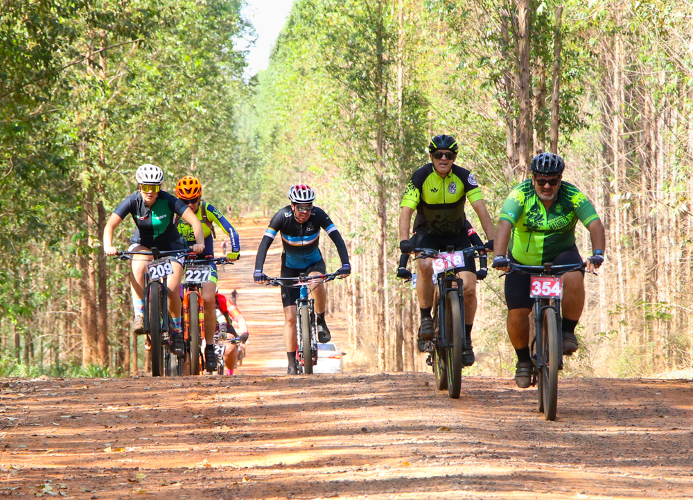 2ª edição do Eucalipto Ride agitou Arenamix e Arapuá no final de semana 2ª edição do Eucalipto Ride agitou Arenamix e Arapuá no final de semana
