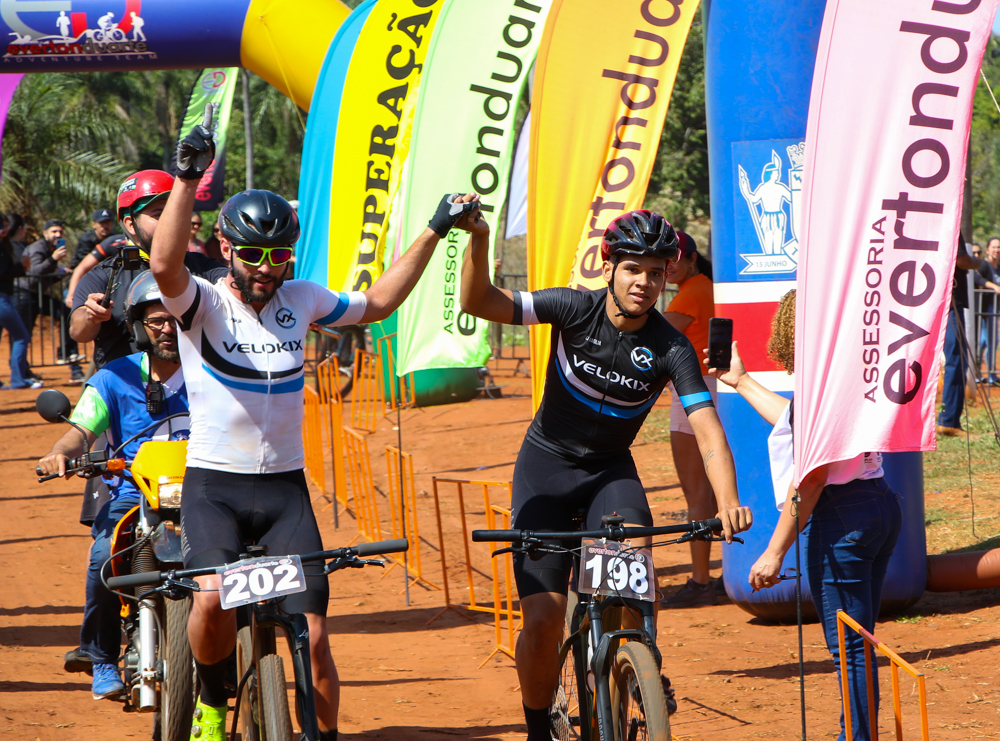 2ª edição do Eucalipto Ride agitou Arenamix e Arapuá no final de semana 2ª edição do Eucalipto Ride agitou Arenamix e Arapuá no final de semana