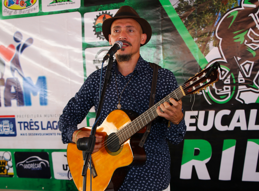 2ª edição do Eucalipto Ride agitou Arenamix e Arapuá no final de semana 2ª edição do Eucalipto Ride agitou Arenamix e Arapuá no final de semana
