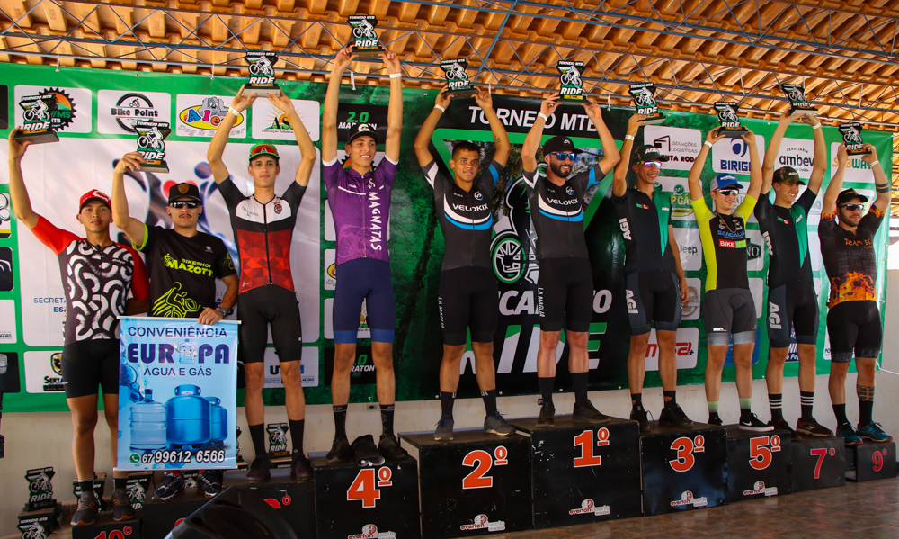 2ª edição do Eucalipto Ride agitou Arenamix e Arapuá no final de semana 2ª edição do Eucalipto Ride agitou Arenamix e Arapuá no final de semana