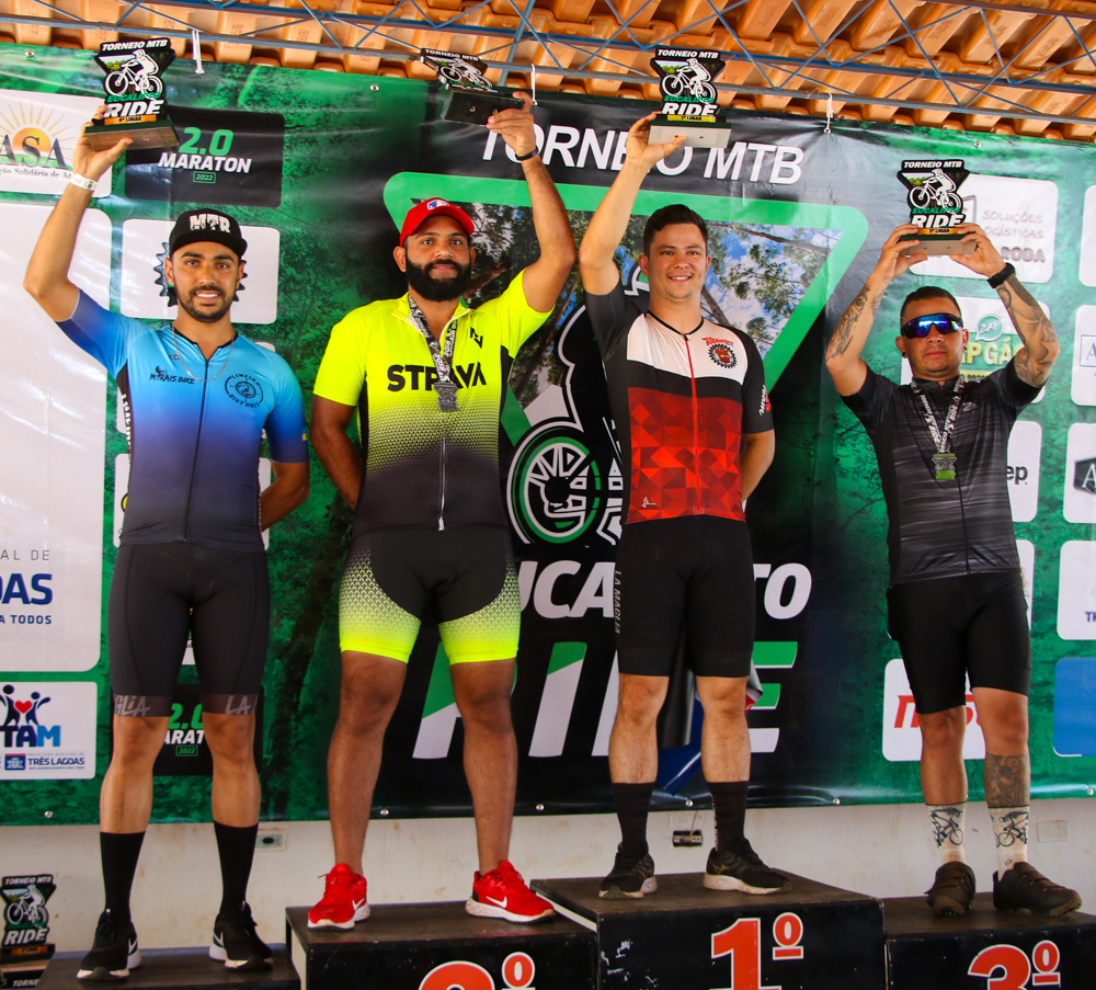 2ª edição do Eucalipto Ride agitou Arenamix e Arapuá no final de semana 2ª edição do Eucalipto Ride agitou Arenamix e Arapuá no final de semana