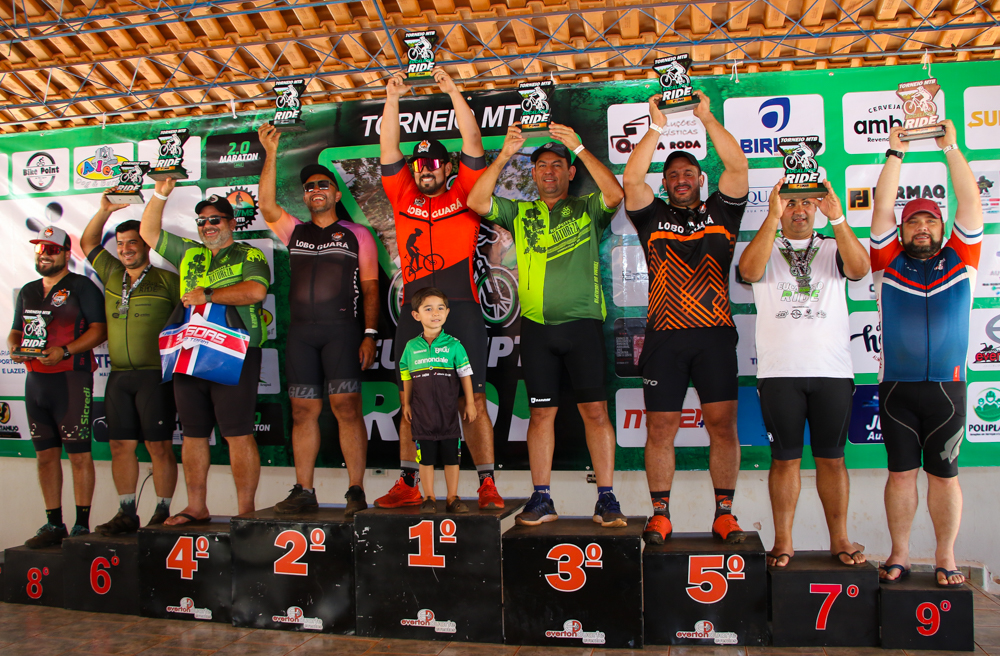 2ª edição do Eucalipto Ride agitou Arenamix e Arapuá no final de semana 2ª edição do Eucalipto Ride agitou Arenamix e Arapuá no final de semana