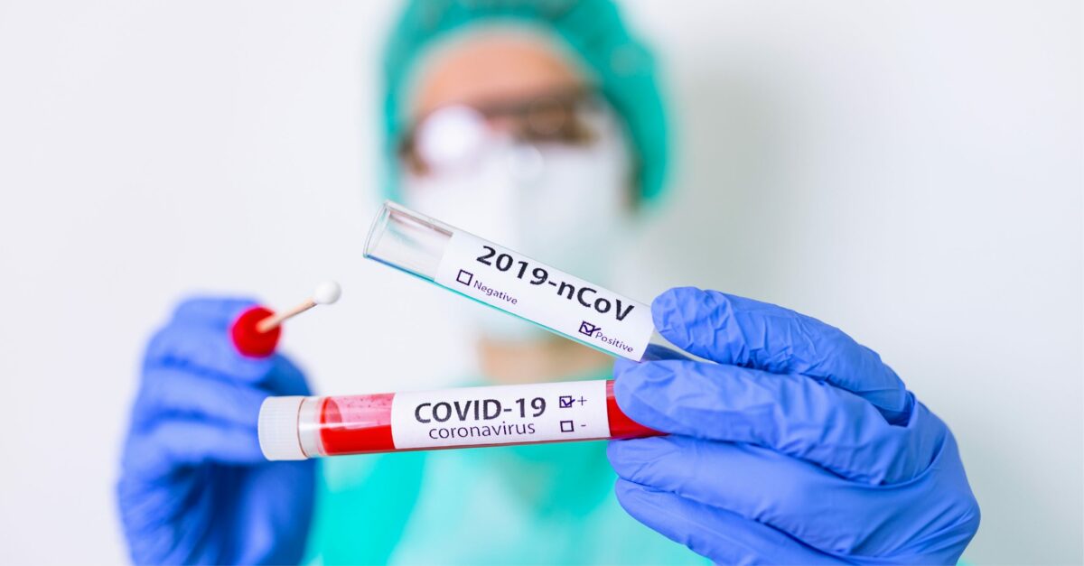 Brasil tem 6 mil novos casos e 30 mortes por covid-19 em 24 horas Brasil tem 6 mil novos casos e 30 mortes por covid-19 em 24 horas