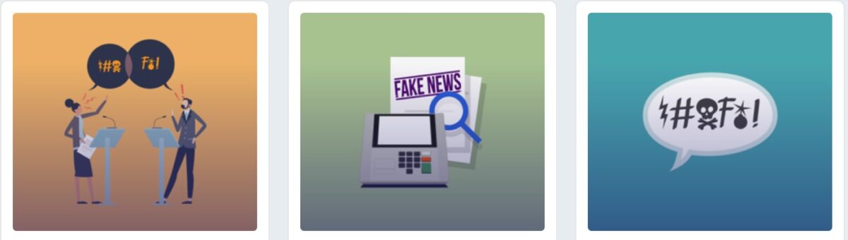 Brigas e fake news aumentam com os ânimos exaltados na reta final das eleições 2022