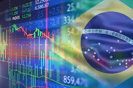 Mercado financeiro reduz projeção da inflação de 6% para 5,88% Mercado financeiro reduz projeção da inflação de 6% para 5,88%
