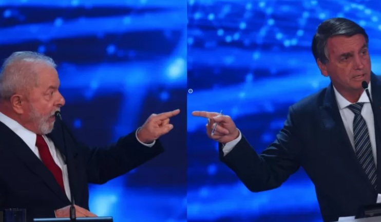 Brigas e fake news aumentam com os ânimos exaltados na reta final das eleições 2022