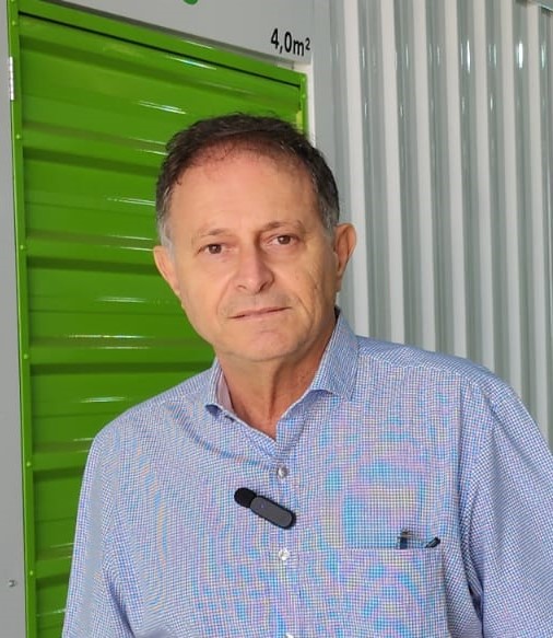 Empresa inovadora em Três Lagoas: TL Box guarda tudo o que você quiser, pelo tempo que precisar Empresa inovadora em Três Lagoas: TL Box guarda tudo o que você quiser, pelo tempo que precisar