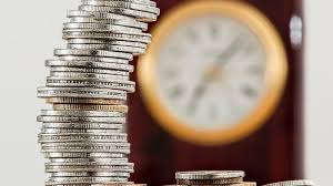 Mercado financeiro reduz projeção da inflação de 6% para 5,88% Mercado financeiro reduz projeção da inflação de 6% para 5,88%