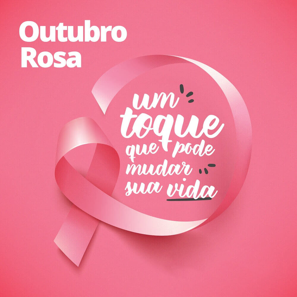 OUTUBRO ROSA – SMS promove cursos para médicos e enfermeiros OUTUBRO ROSA – SMS promove cursos para médicos e enfermeiros