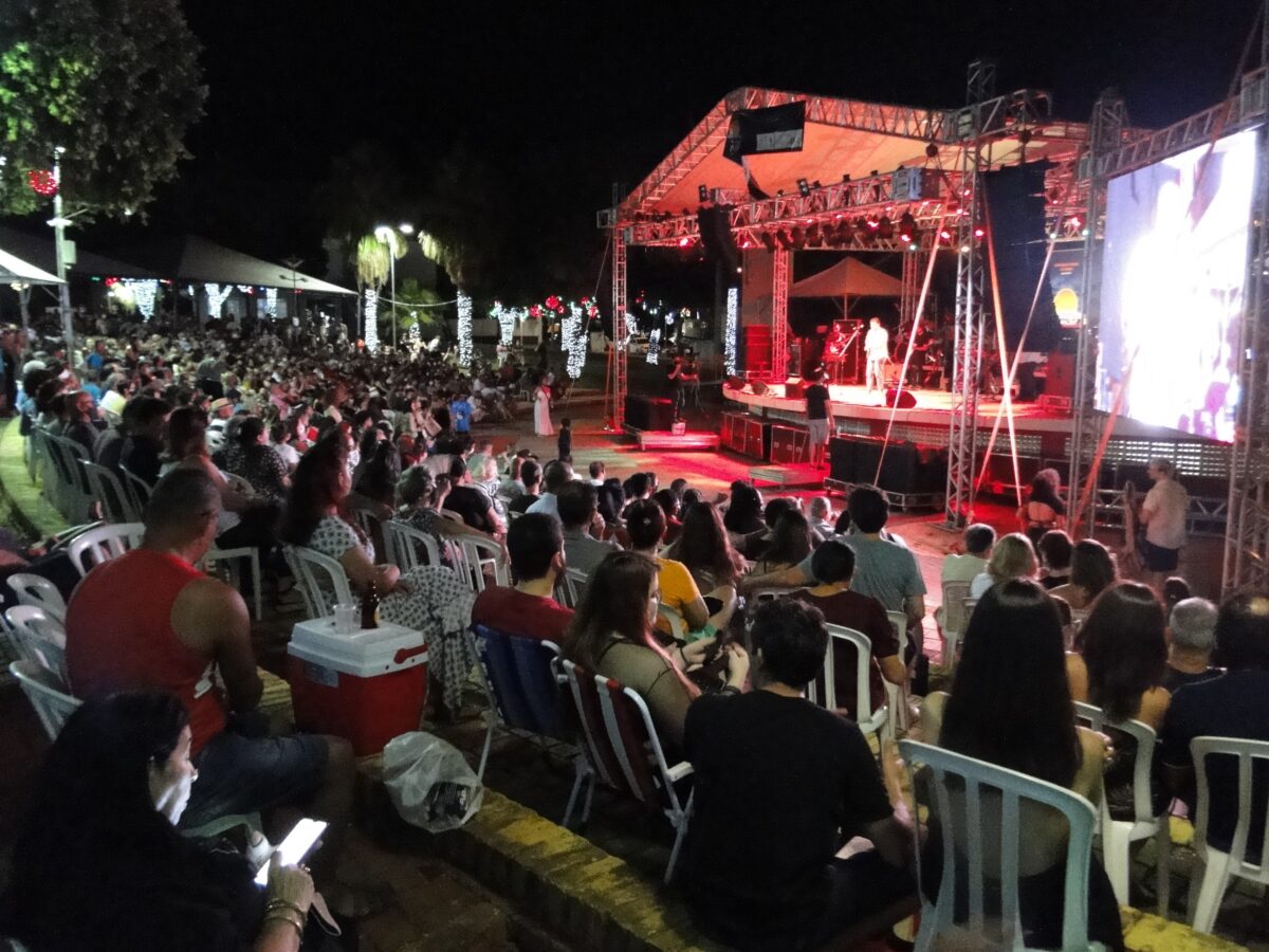 <strong>Inscrições para o Festival Nacional de MPB de Ilha Solteira vão até o dia 30</strong> <strong>Inscrições para o Festival Nacional de MPB de Ilha Solteira vão até o dia 30</strong>