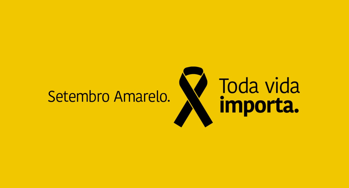 Comunidade Ofaié recebe atividade relacionada à Campanha Setembro Amarelo