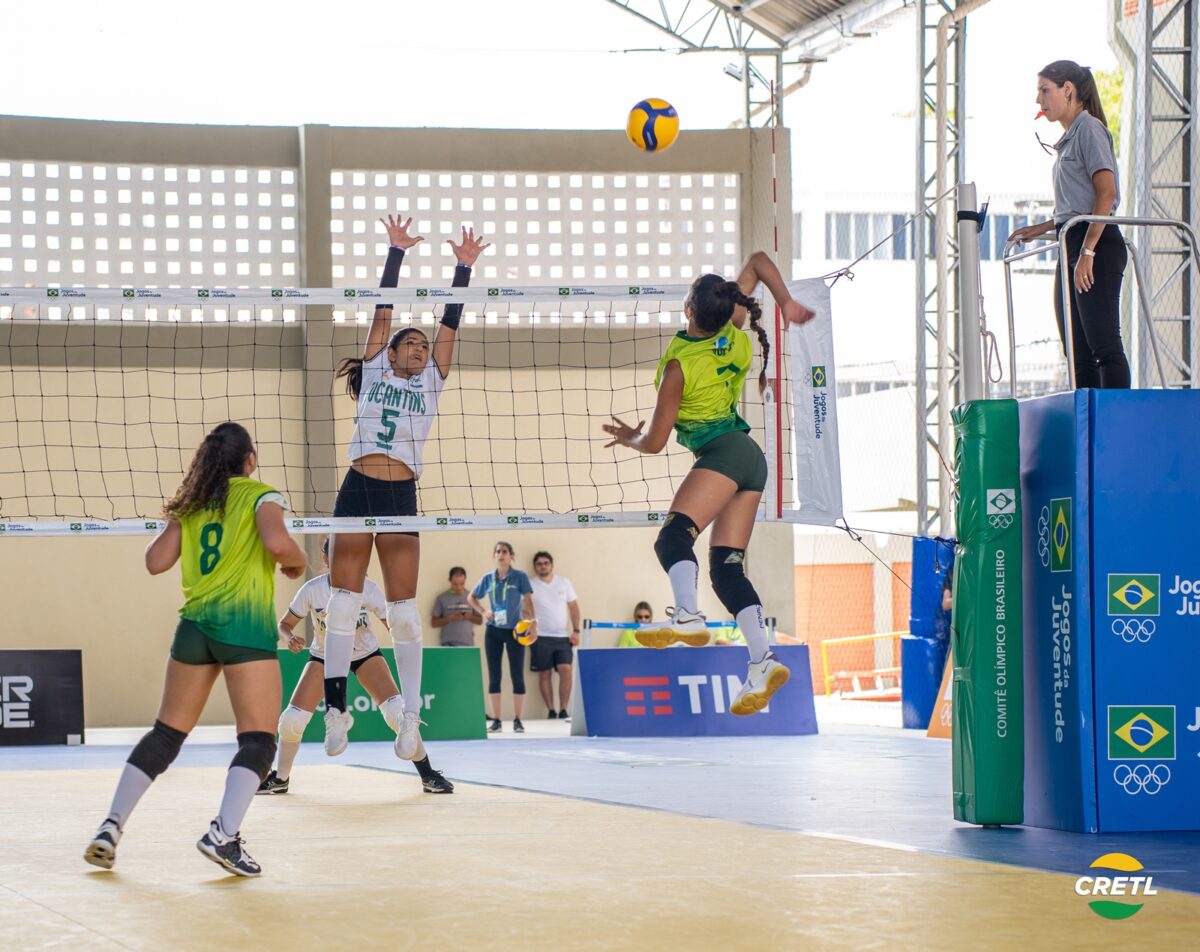 Mato Grosso do Sul bate recorde de medalhas nos Jogos da Juventude e termina entre os melhores estados do país Mato Grosso do Sul bate recorde de medalhas nos Jogos da Juventude e termina entre os melhores estados do país