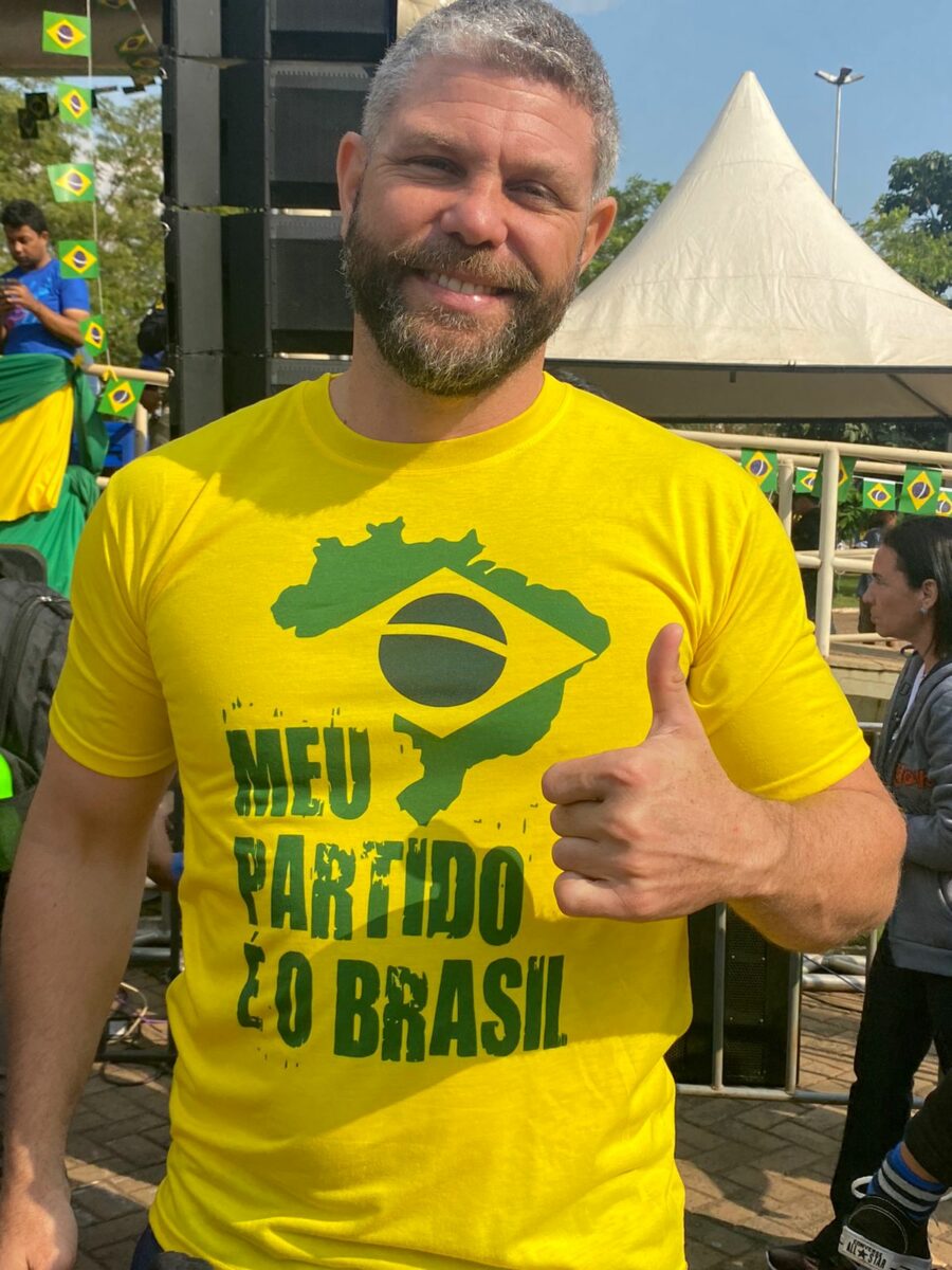 Desfile de 7 de Setembro atraiu milhares de pessoas ao centro de Três Lagoas Desfile de 7 de Setembro atraiu milhares de pessoas ao centro de Três Lagoas