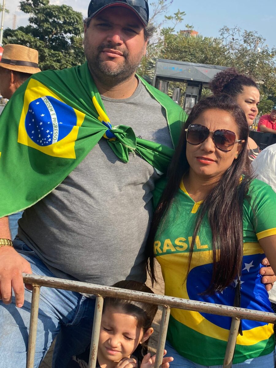 Desfile de 7 de Setembro atraiu milhares de pessoas ao centro de Três Lagoas Desfile de 7 de Setembro atraiu milhares de pessoas ao centro de Três Lagoas