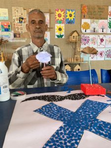 Prefeito entrega consultório itinerante para o IST/Aids e veículo para o CAPS AD