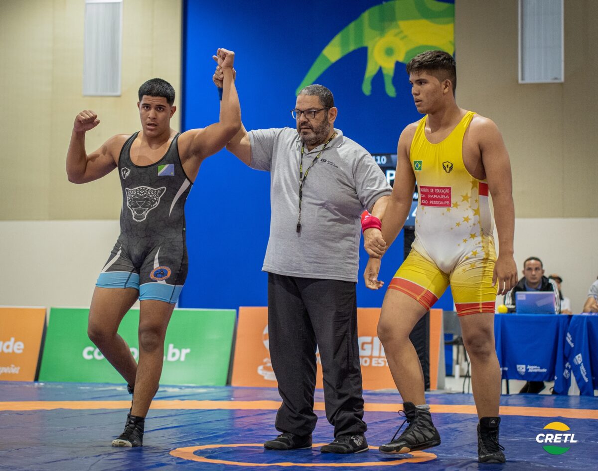 Mato Grosso do Sul bate recorde de medalhas nos Jogos da Juventude e termina entre os melhores estados do país Mato Grosso do Sul bate recorde de medalhas nos Jogos da Juventude e termina entre os melhores estados do país