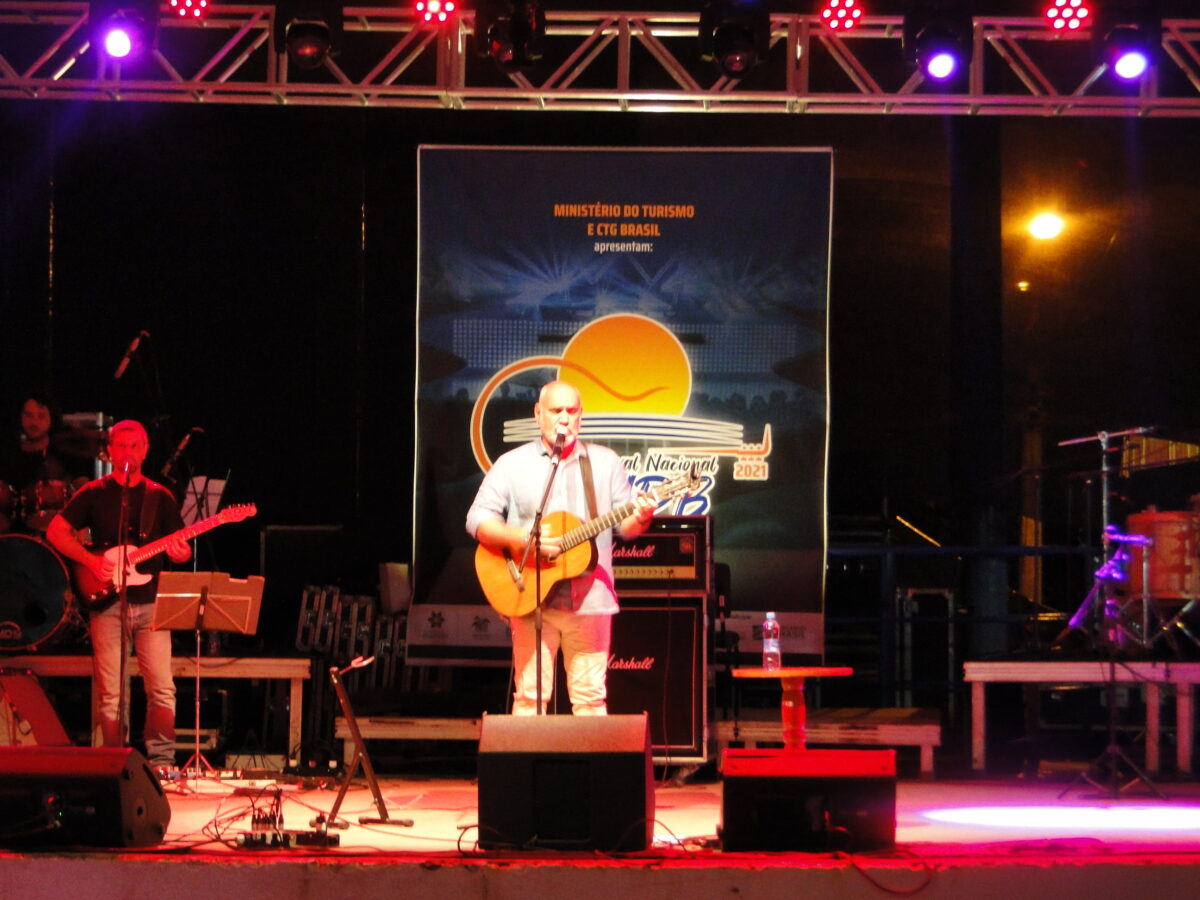 <strong>Inscrições para o Festival Nacional de MPB de Ilha Solteira vão até o dia 30</strong> <strong>Inscrições para o Festival Nacional de MPB de Ilha Solteira vão até o dia 30</strong>