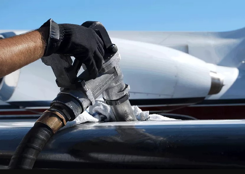Petrobrás: preço do querosene de aviação cai 0,84% a partir de sábado Petrobrás: preço do querosene de aviação cai 0,84% a partir de sábado