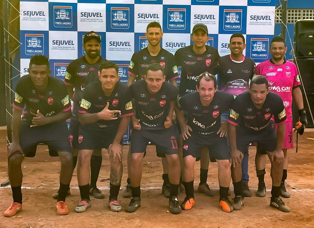 Prefeito Angelo Guerreiro inaugura Arena dos Atletas e “autoriza” início da Copa das Comunidades 2022 Prefeito Angelo Guerreiro inaugura Arena dos Atletas e “autoriza” início da Copa das Comunidades 2022