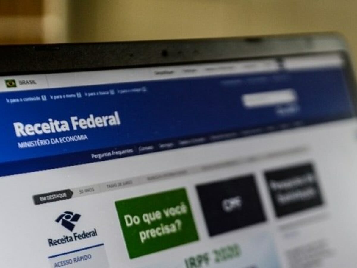 Receita paga restituições do quinto e último lote do IR 2022 Receita paga restituições do quinto e último lote do IR 2022