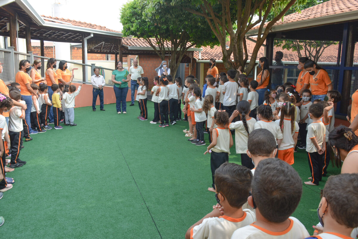 <strong>Superintendência do Meio Ambiente celebra Dia da Árvore com distribuição de mudas e sementes em Bataguassu </strong> <strong>Superintendência do Meio Ambiente celebra Dia da Árvore com distribuição de mudas e sementes em Bataguassu </strong>