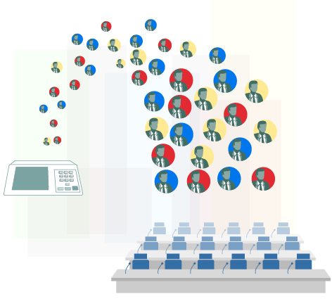 Deputados federais precisam de mais de 164 mil votos para elegerem, enquanto o estadual 56.832; analise as chapas Deputados federais precisam de mais de 164 mil votos para elegerem, enquanto o estadual 56.832; analise as chapas
