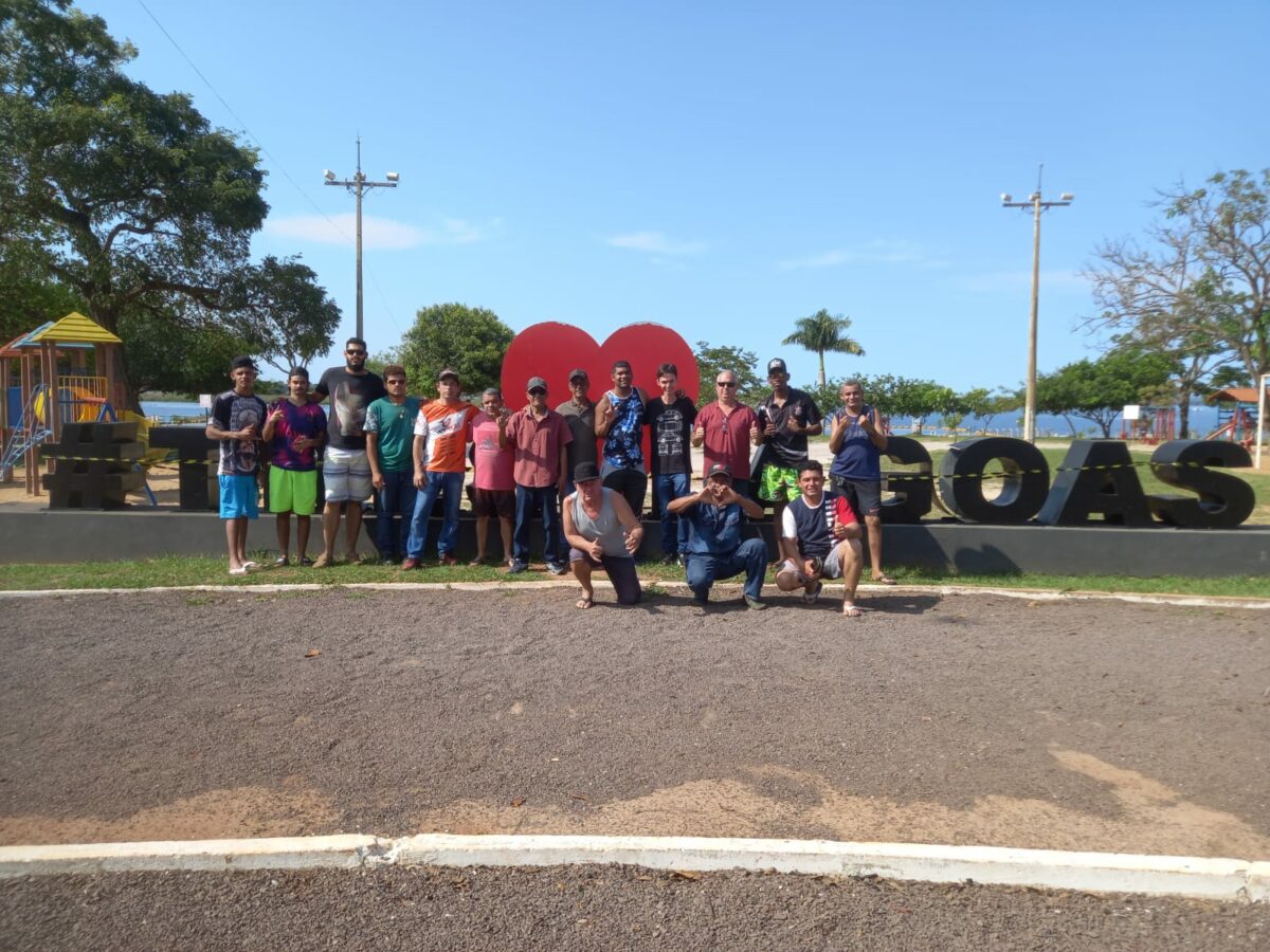 Em comemoração ao dia da consciência surda, CIL realiza encontro no Balneário. Confira as fotos