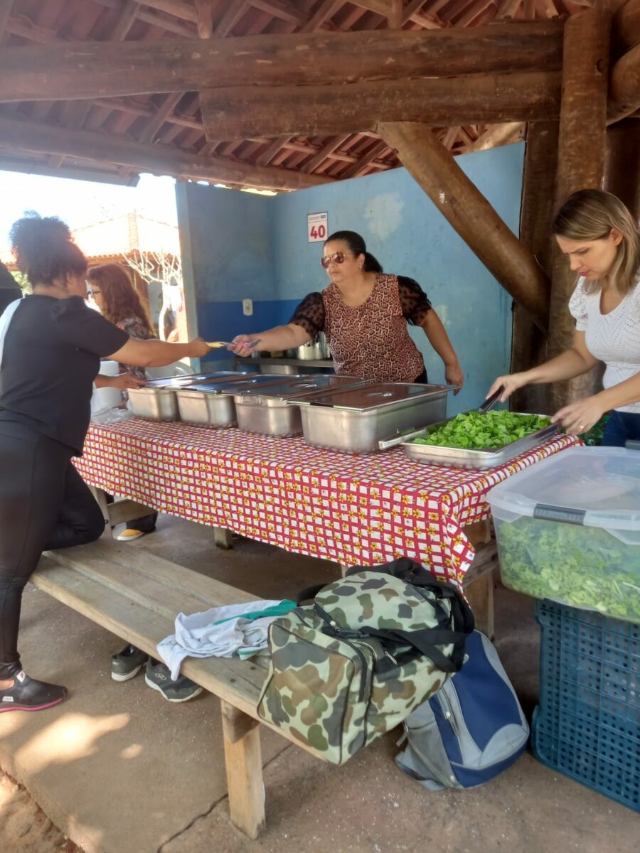 Em comemoração ao dia da consciência surda, CIL realiza encontro no Balneário. Confira as fotos