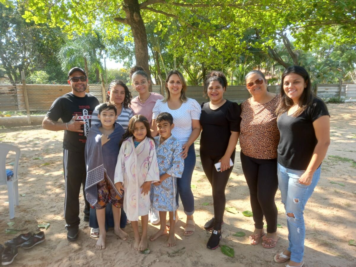 Em comemoração ao dia da consciência surda, CIL realiza encontro no Balneário. Confira as fotos