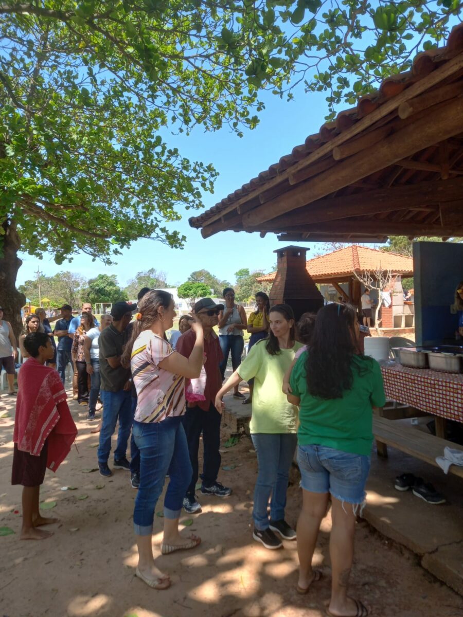 Em comemoração ao dia da consciência surda, CIL realiza encontro no Balneário. Confira as fotos
