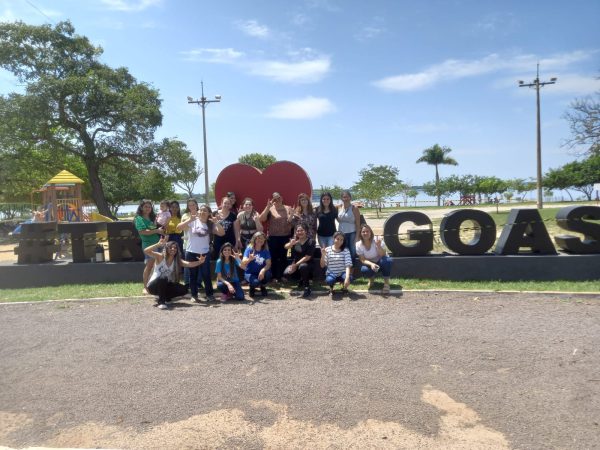 Em comemoração ao dia da consciência surda, CIL realiza encontro no Balneário. Confira as fotos