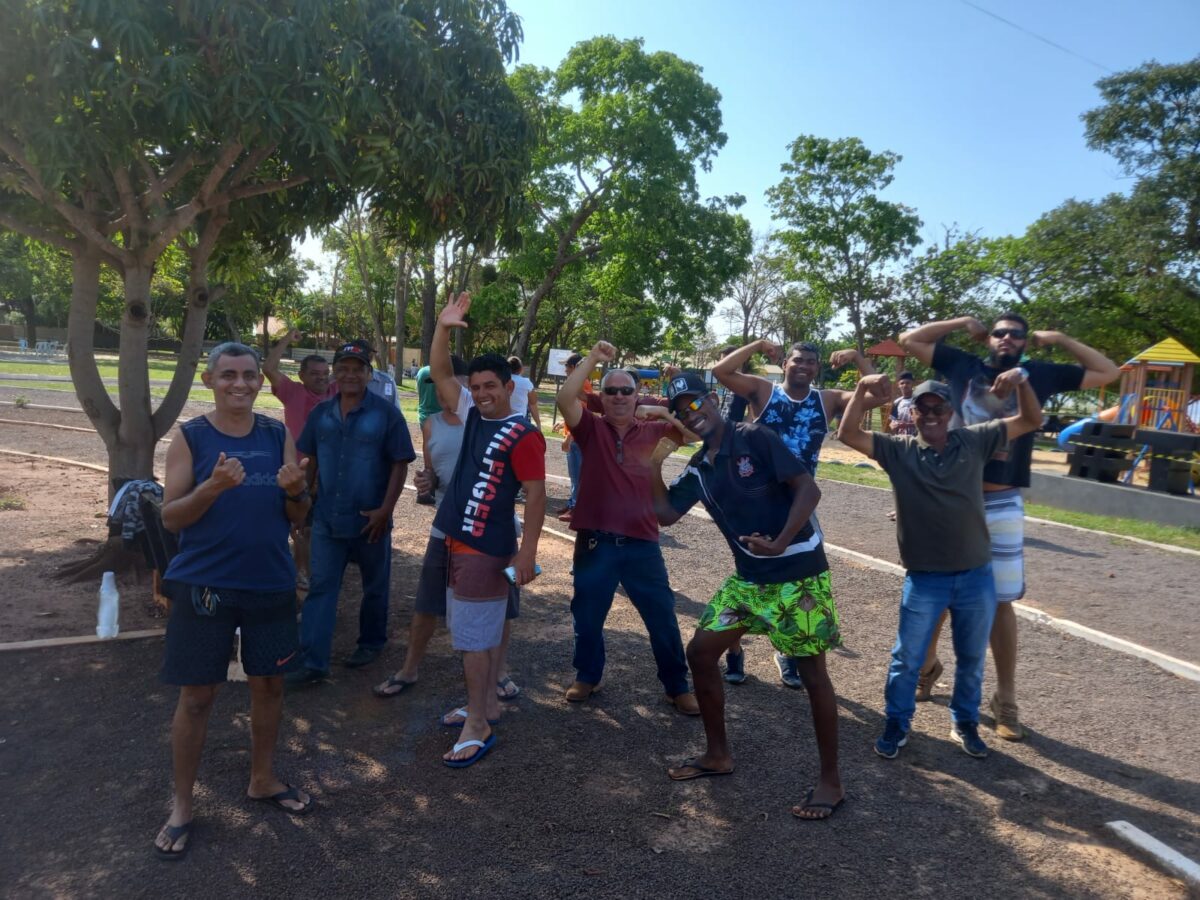 Em comemoração ao dia da consciência surda, CIL realiza encontro no Balneário. Confira as fotos