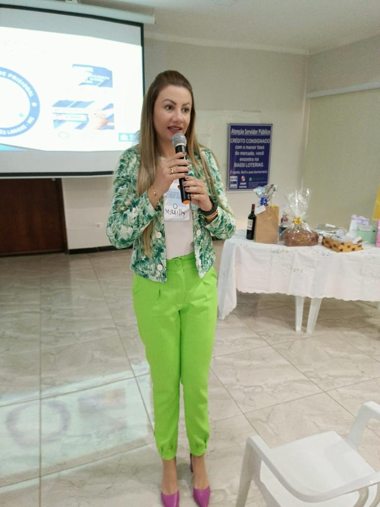 SMS promove 2º Encontro de Integração de Saúde no Sistema Prisional em Três Lagoas