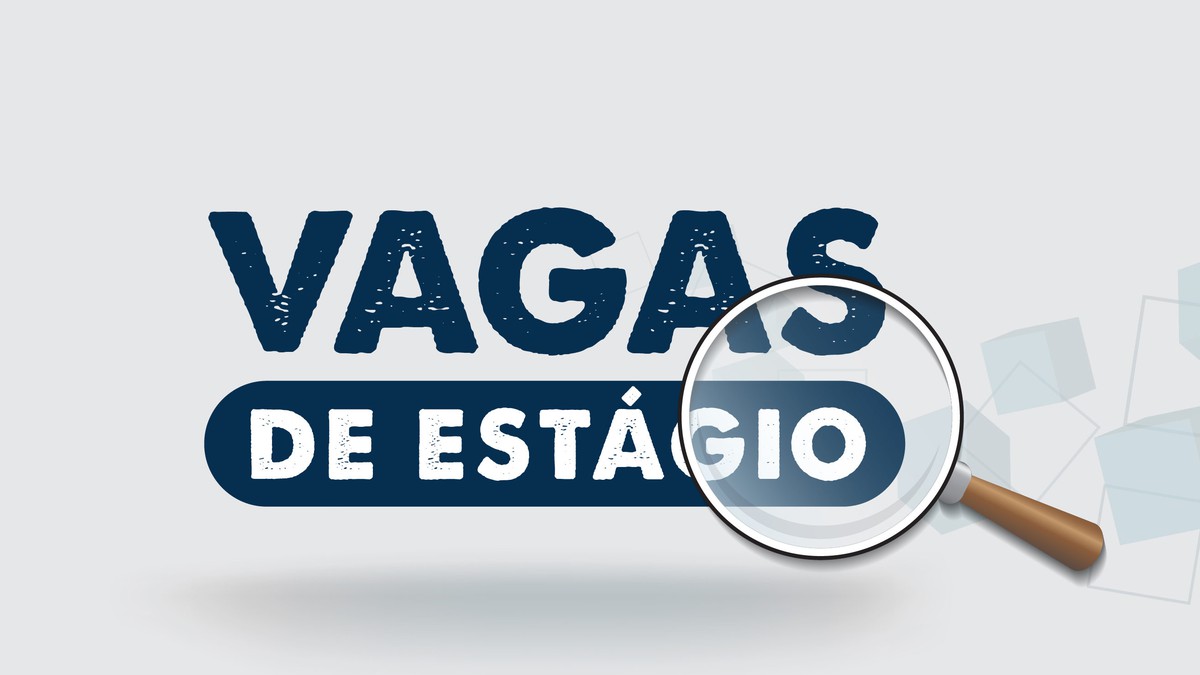 Confira as vantagens de ser um estagiário e as vagas disponibilizadas pelo IEL no Estado