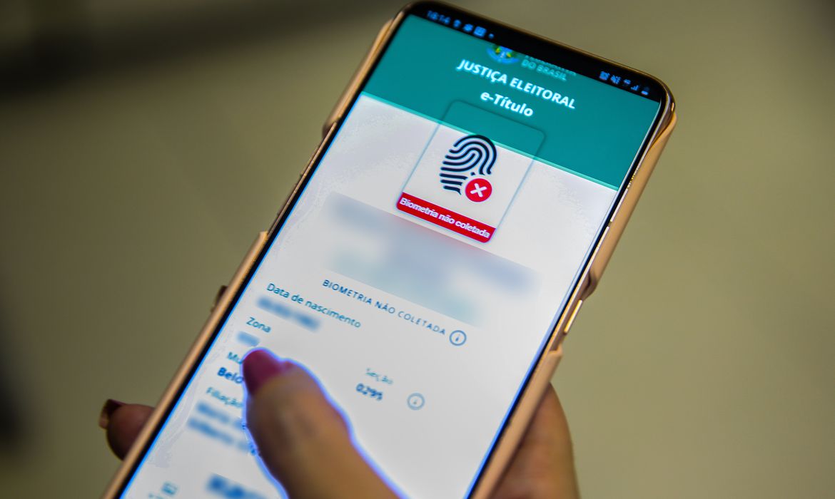 Justiça Eleitoral alerta sobre possível alteração em local de votação Justiça Eleitoral alerta sobre possível alteração em local de votação
