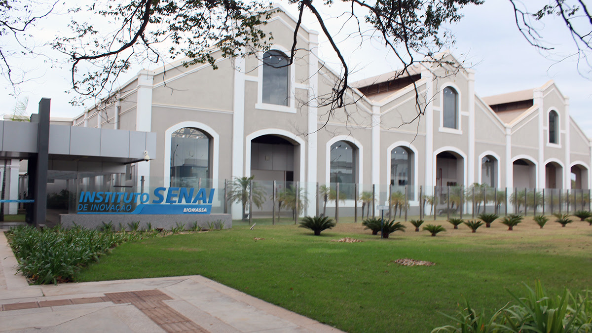 ISI Biomassa promoverá segundo Workshop Internacional de Inovação nos dias 26 e 27 de Outubro